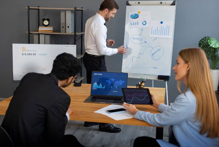 Revolutionizing Sales in 2024 with Proposal Software