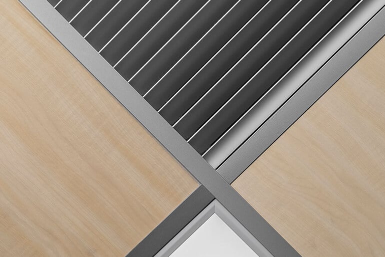 Innovation Above: The Evolution of Suspended Ceiling Tile Materials