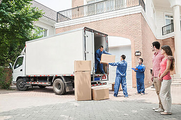 What You Should Know about When Hiring the Movers