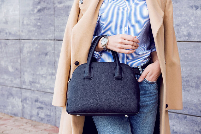 Finding the Perfect Bag Size for Every Occasion