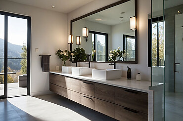 Expert Bathroom Remodeling Tips for Your California Home: Enhance Your Space with Proven Strategies