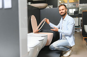 Understanding the Difference Between Types of Toilets When Designing a Home