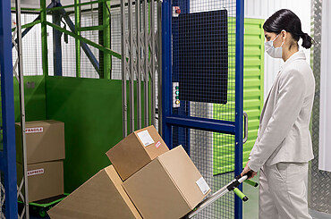The Importance Of A Safe And Secure Goods Lift