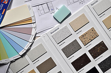 How Technology Plays a Role in Modern Interior Design