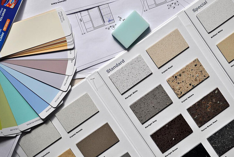 How Technology Plays a Role in Modern Interior Design