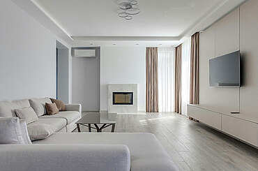 Design Secrets to Make Your Home Feel Spacious and Inviting