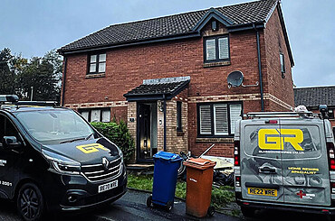 Rewiring Older Homes in Glasgow: Challenges and Solutions