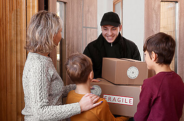 5 Reasons to Choose Movers in Meridian, Idaho for Your Next Move