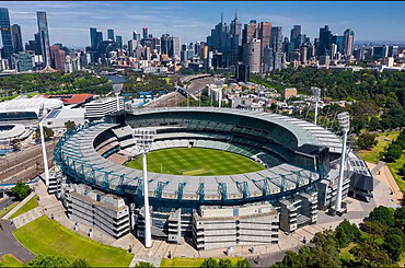 Melbourne Cricket Ground – All You Need To Know!