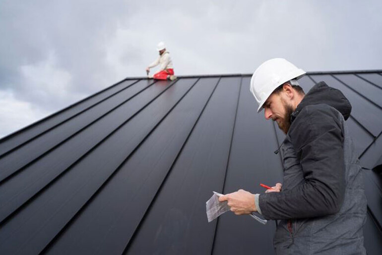 How to Identify Top Roofing Companies in Canada