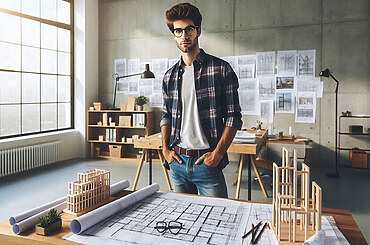 5 Ways Architects Can Maintain Physical Health Despite a Sedentary Career