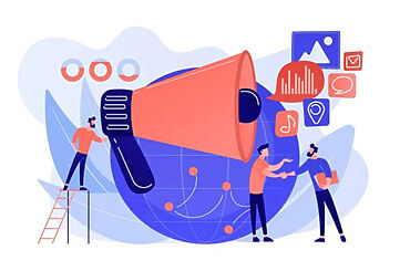 Building a Brand Community on Social Media – Strategies for Long-Term Engagement