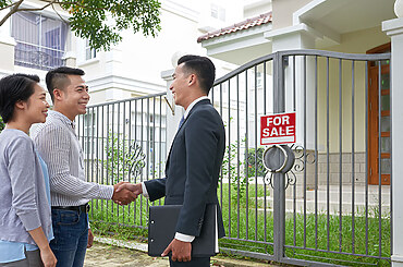 Unlocking Investment Potential in Vietnam: Exploring the Booming Market of Apartments for Sale