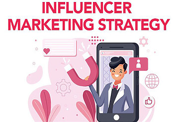 How to Create an Effective Influencer Marketing Strategy