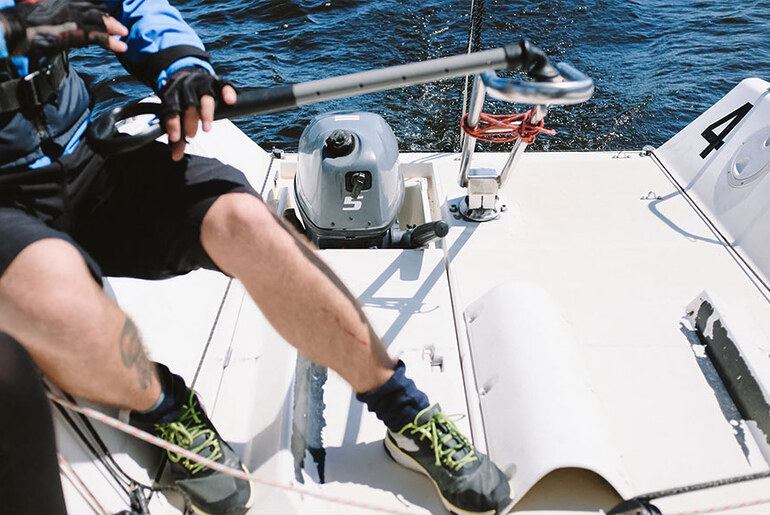 From Bow to Stern: Exploring the Versatility of Marine Accessories