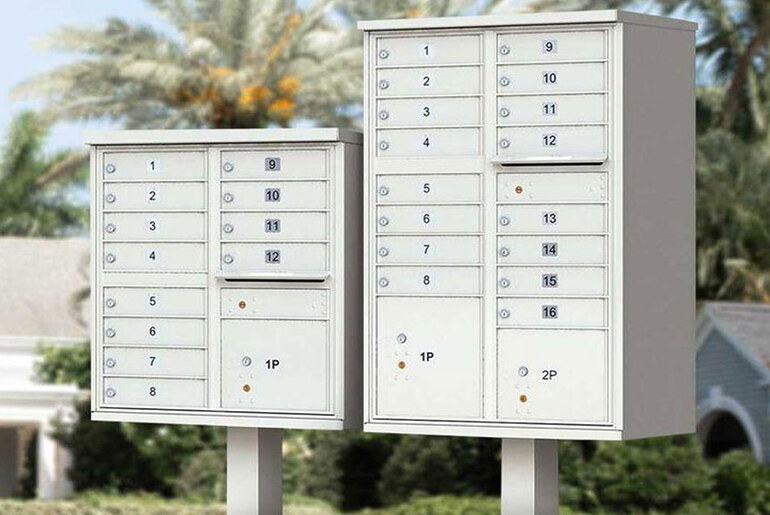 The Importance of USPS-Approved Mailboxes for Businesses