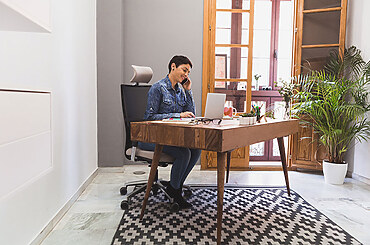 Designing a Stylish and Functional Home Office