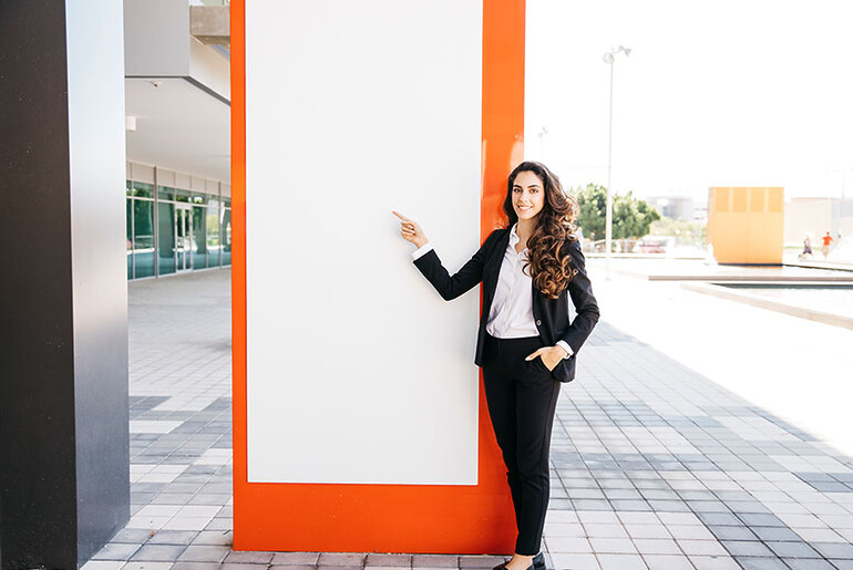 Choosing the Right Retractable Banner Stand for Your Business: A Fun ...