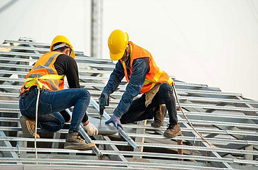 How Commercial Roofing Choices Could Be Sabotaging Your Business Success