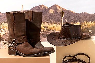 The Evolution of Western Boot Style: From Ranch to Runway
