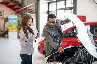 Maximizing Your Car’s Resale Value: Strategies for Maintaining Optimal Condition
