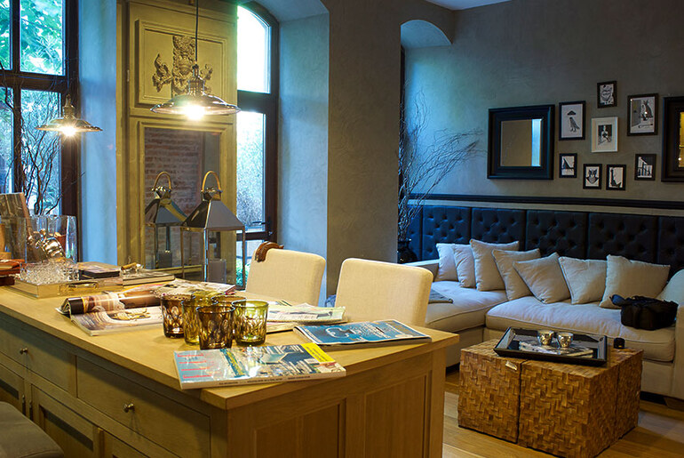 How Interior Design Impacts the Value of Your Home? - RTF | Rethinking ...