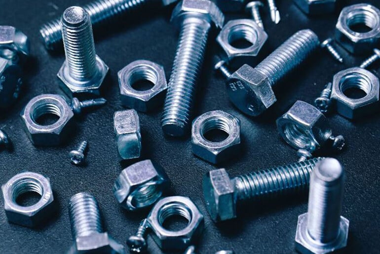 Understanding Nuts and Bolts: Essential Fasteners for Every Industry