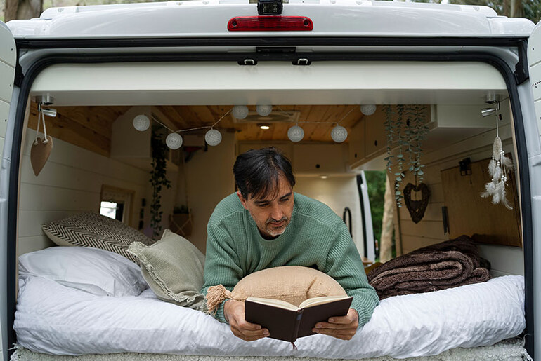 6 Best Tips for Finding the Right Caravan Mattresses