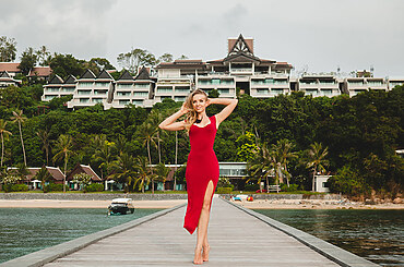 5 Must-Visit Luxury Resorts for Your Next Vacation