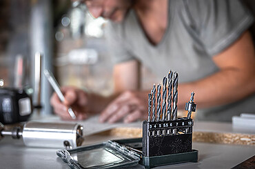 Tips for Extending Drill Bit Lifespan