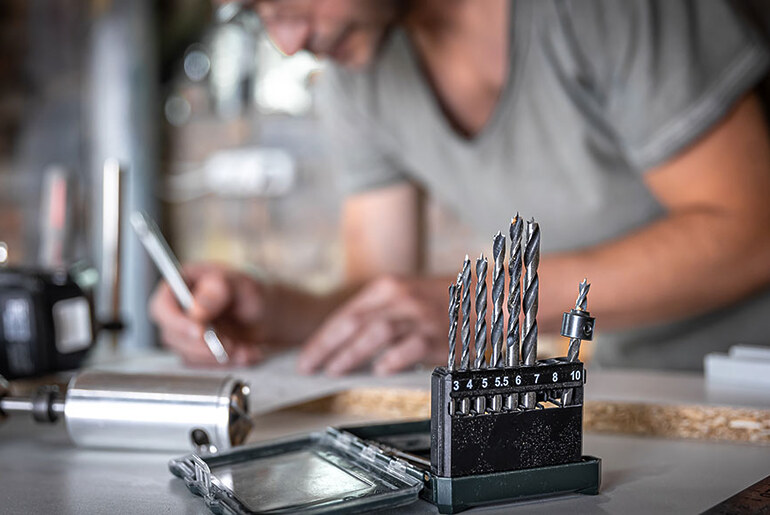 Tips for Extending Drill Bit Lifespan