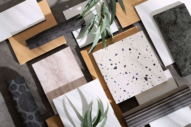 Guide to Different Types Of Tiles