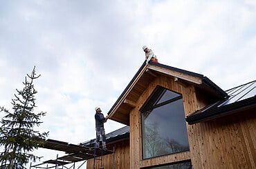 Looking Up: Why Replacing Your Roof Today Is An Investment For Tomorrow