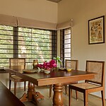 Courtyard by the Water- A nature focused courtyard with a ho-Sheet9