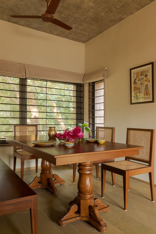Courtyard by the Water- A nature focused courtyard with a ho-Sheet9