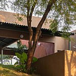 Courtyard by the Water- A nature focused courtyard with a ho-Sheet5