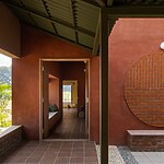 Courtyard by the Water- A nature focused courtyard with a ho-Sheet11