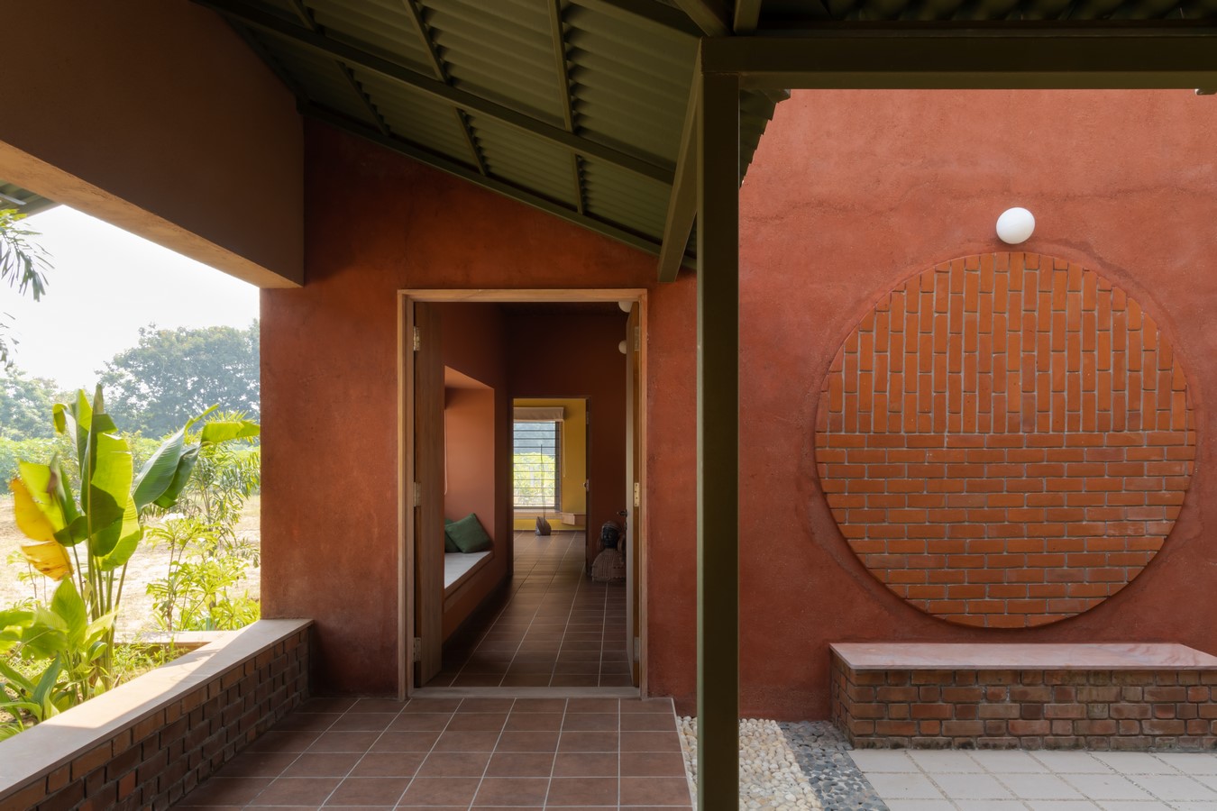 Courtyard by the Water- A nature focused courtyard with a ho-Sheet11