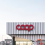 Coop Lombardia Brand Architecture by Park Associati-Sheet1