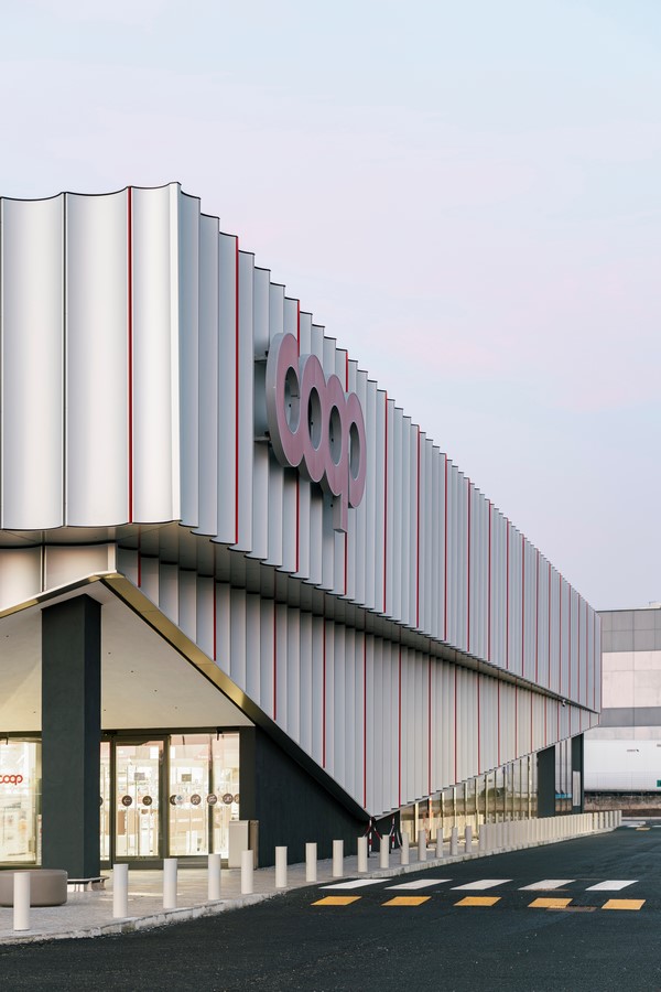 Coop Lombardia Brand Architecture by Park Associati-Sheet3