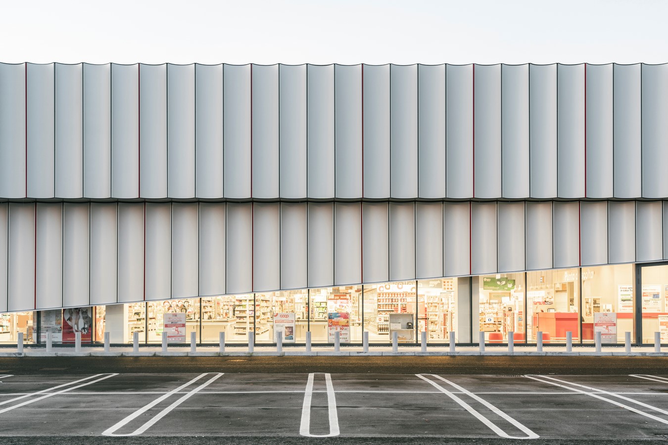 Coop Lombardia Brand Architecture by Park Associati-Sheet4