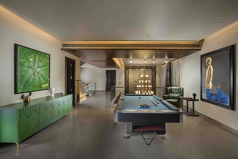 Image showcasing Wellness-Driven Luxury Spaces by Design Deconstruct - RTF | Rethinking ...