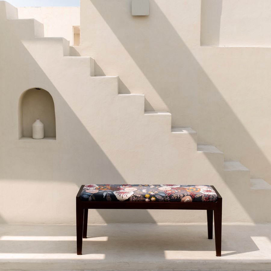 Hand-Tufted Carpets A Celebration of Art and Craftsmanship by Studio By Agni-Sheet2