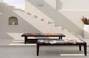 Hand-Tufted Carpets A Celebration of Art and Craftsmanship by Studio By Agni