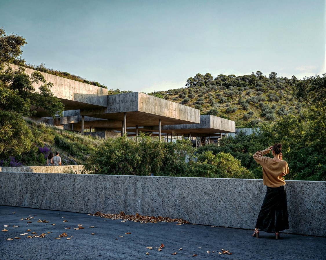 ETAR Water Treatment Plant by Masslab-Sheet4