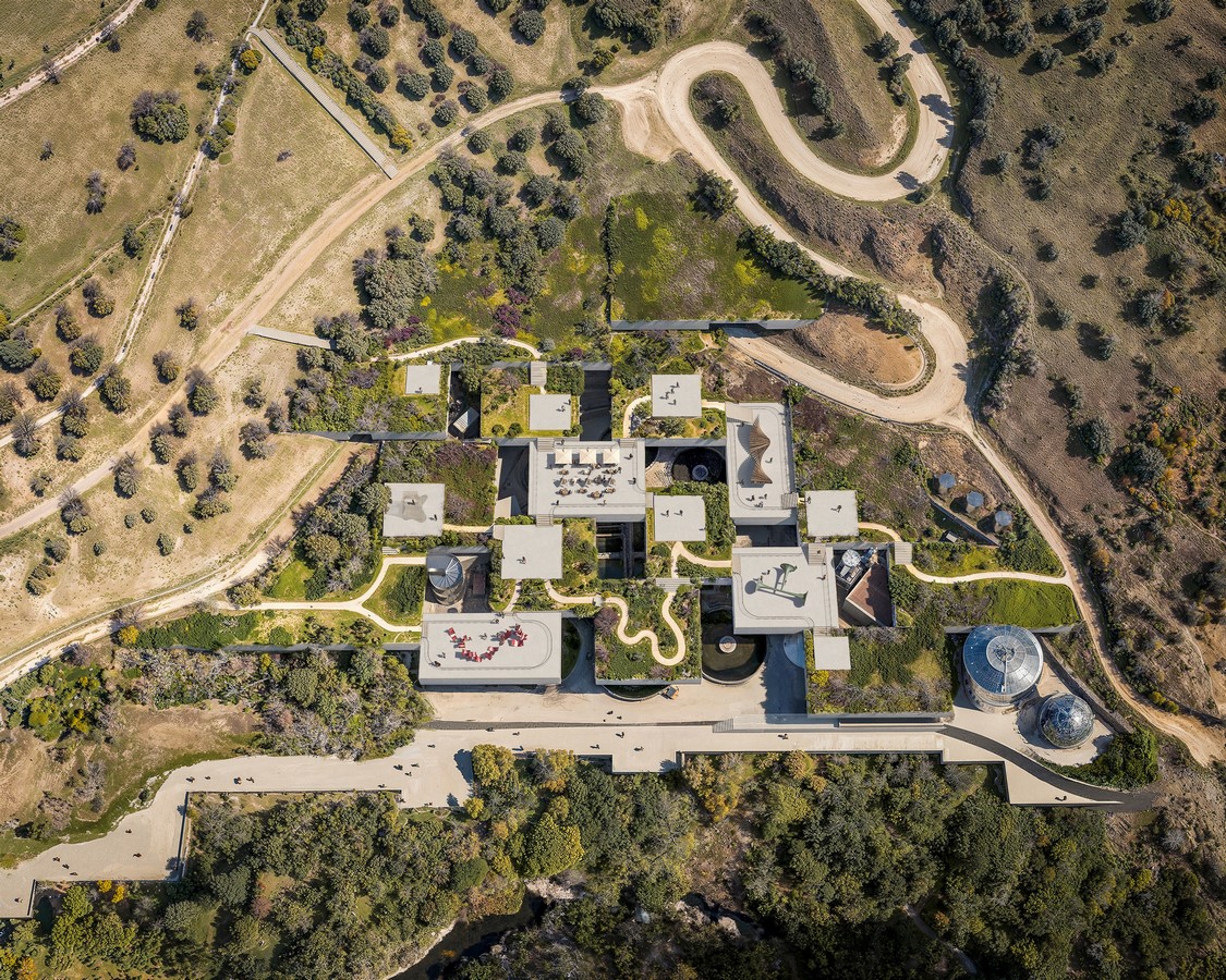 ETAR Water Treatment Plant by Masslab-Sheet5