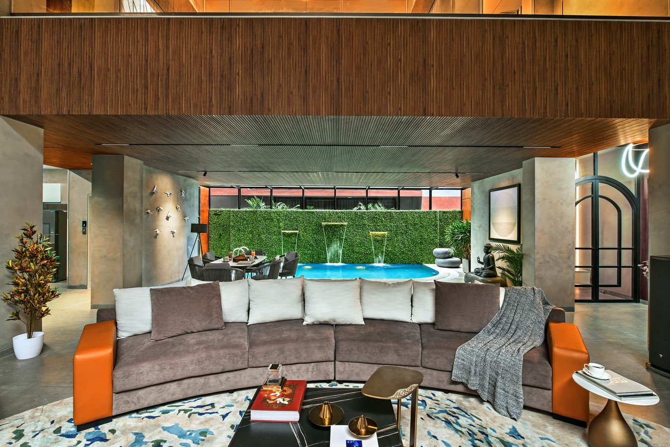 Vapi Villa by Icon Projects Inspace Pvt Ltd-Sheet2