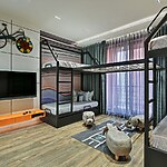 Vapi Villa by Icon Projects Inspace Pvt Ltd-Sheet4
