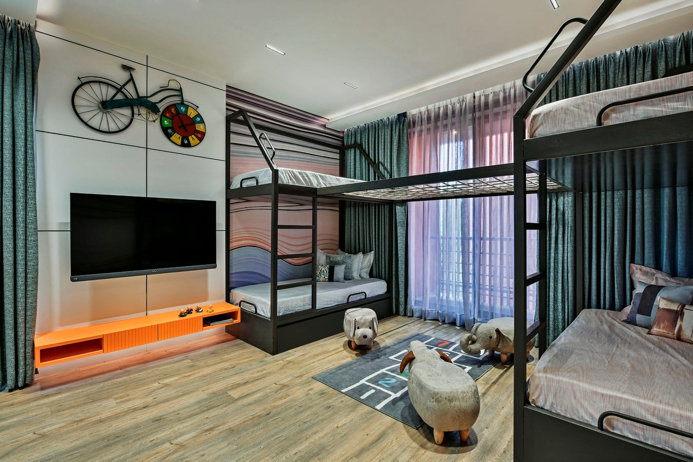 Vapi Villa by Icon Projects Inspace Pvt Ltd-Sheet4