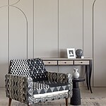 Reading Corner Area by Bay Window-Sheet1